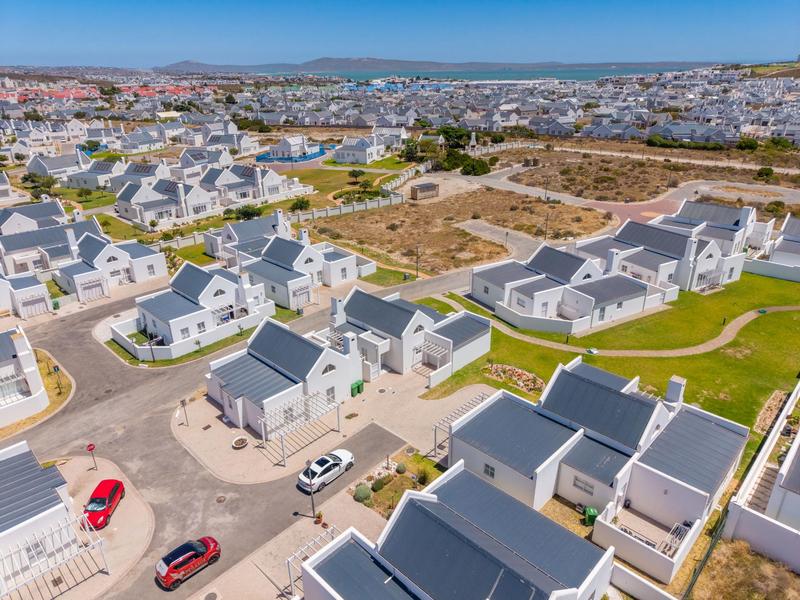 2 Bedroom Property for Sale in Laguna Western Cape